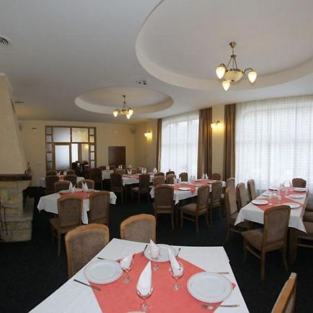 Hotel Paltinis Statiunea Esterno foto