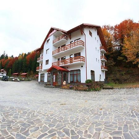 Hotel Paltinis Statiunea Esterno foto