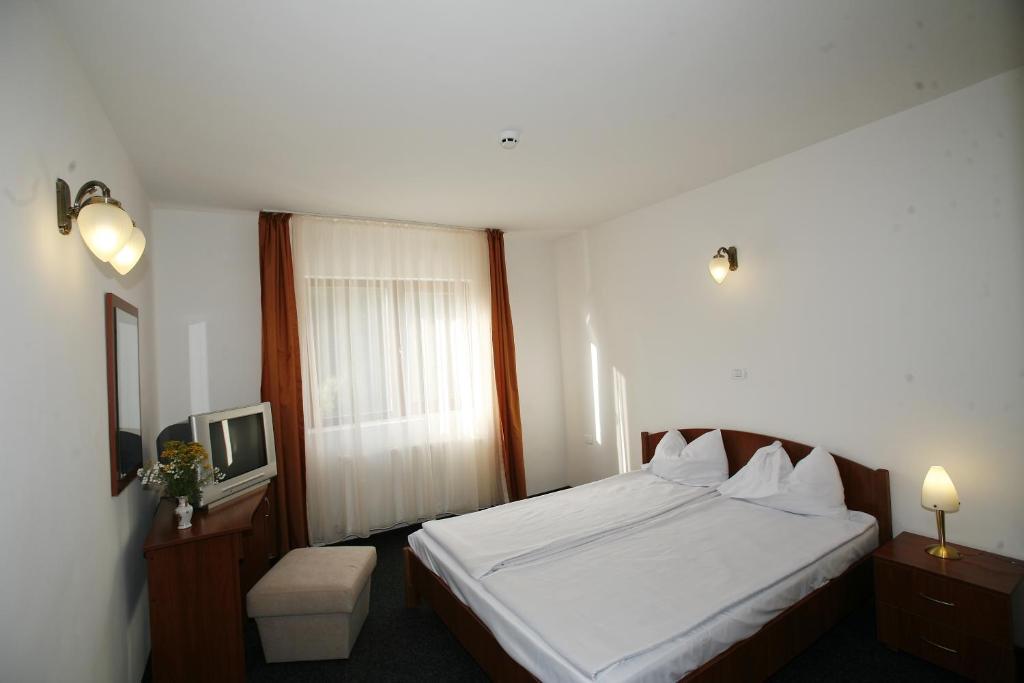 Hotel Paltinis Statiunea Camera foto