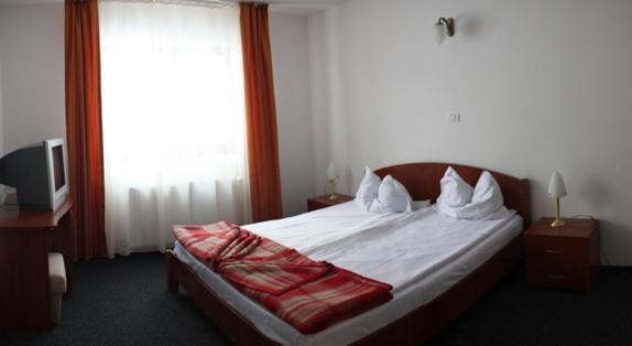 Hotel Paltinis Statiunea Esterno foto