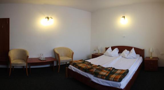 Hotel Paltinis Statiunea Esterno foto
