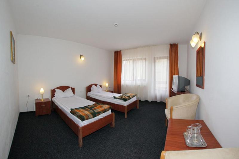 Hotel Paltinis Statiunea Camera foto